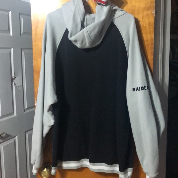 Raiders4Life Sweatshirt - Picture 9 of 9